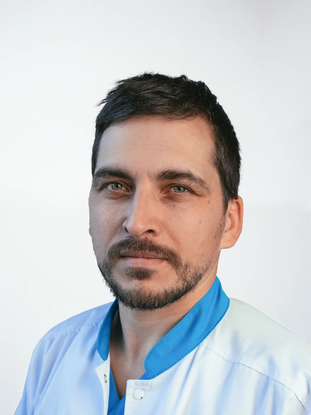 Dr. Bálint Lóránt Csaba