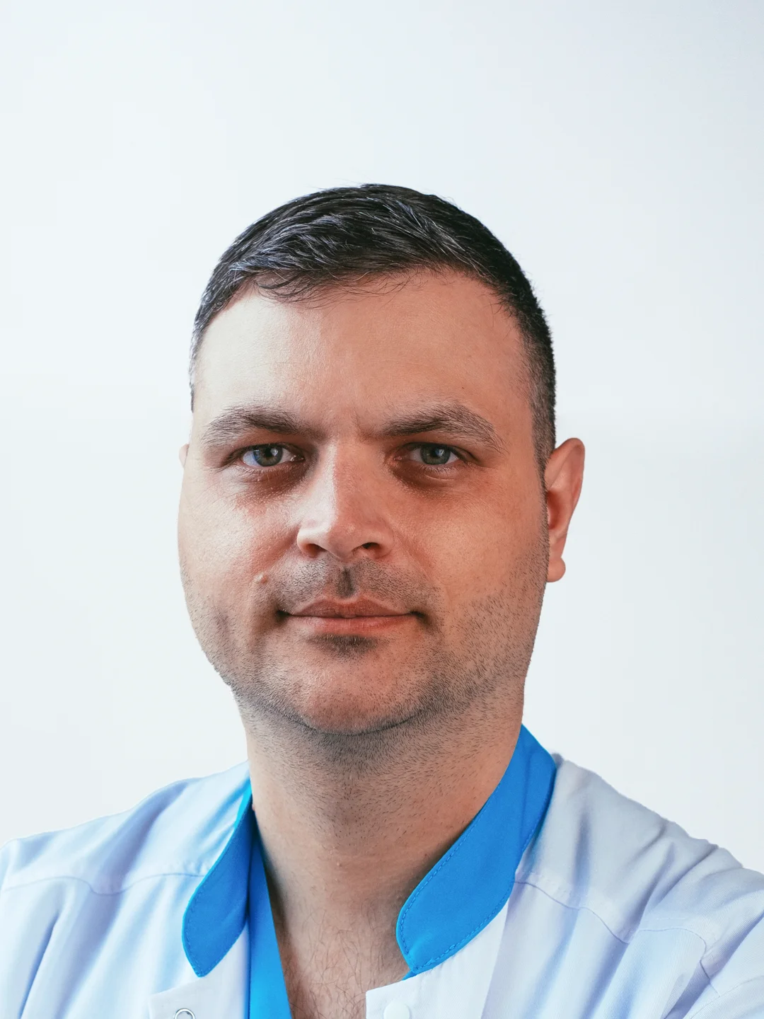 Dr. Benedek Zalán PhD