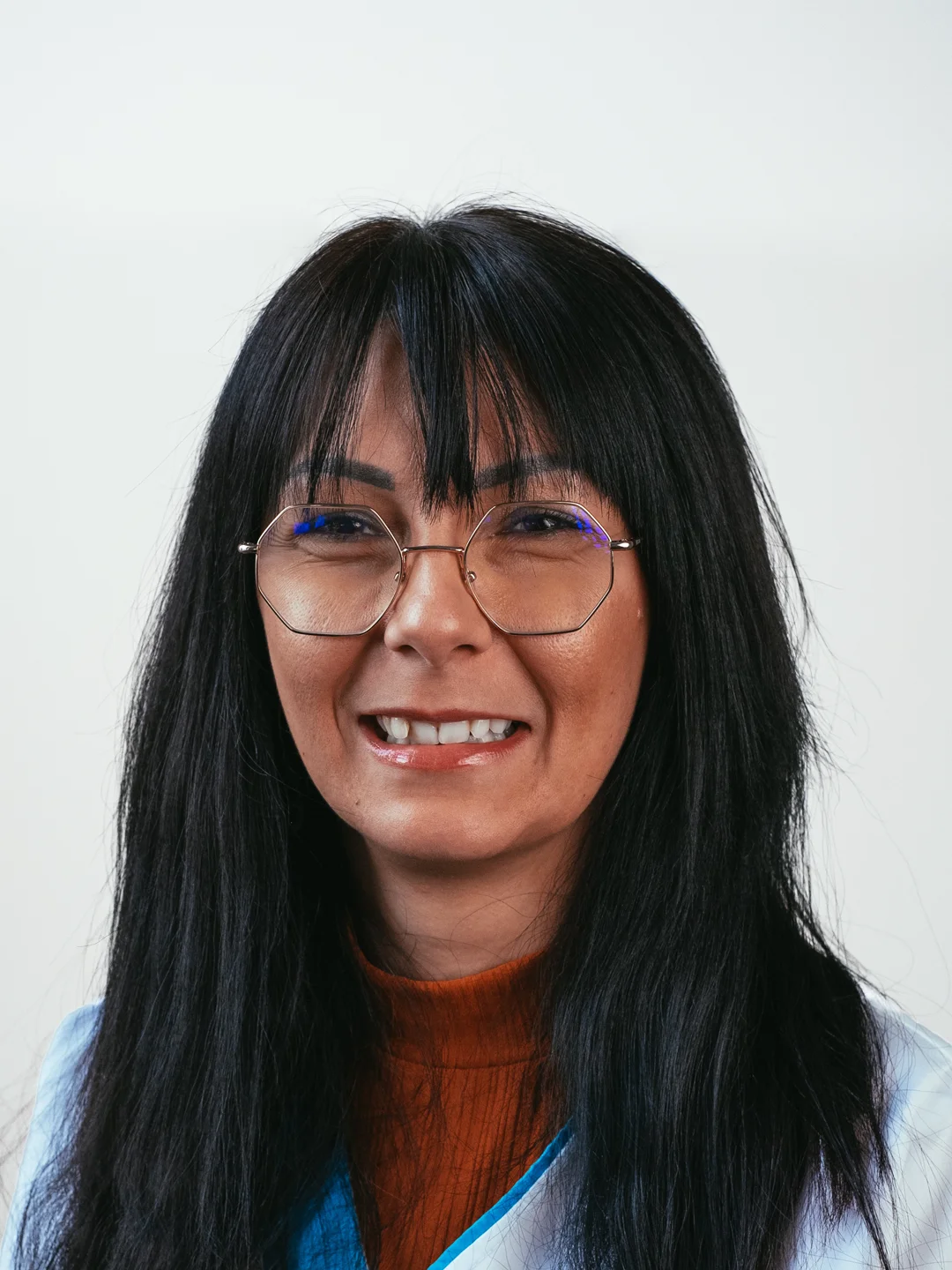 Dr. Hamar Hanga Gabriella