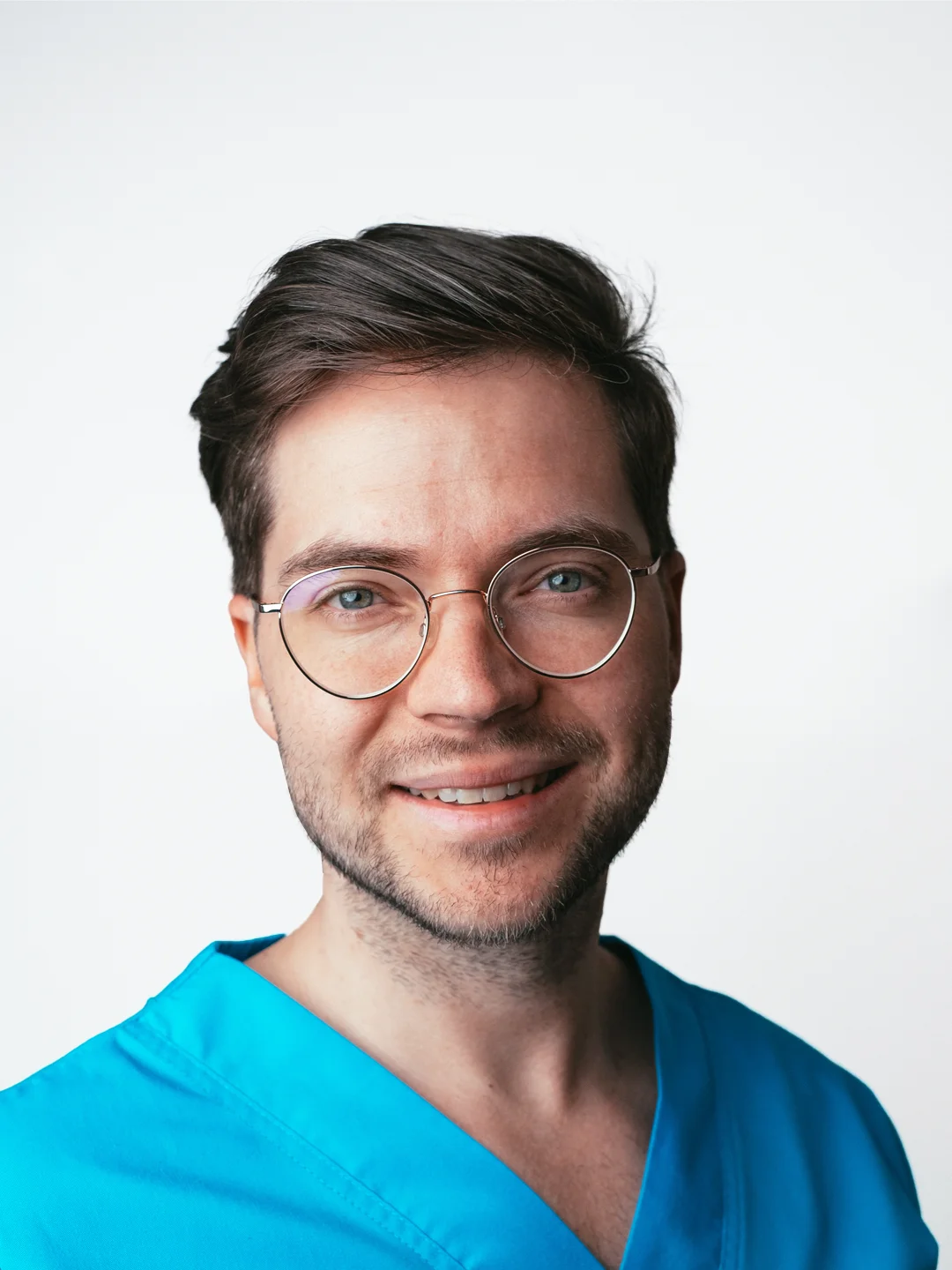 Dr. Jankó Botond