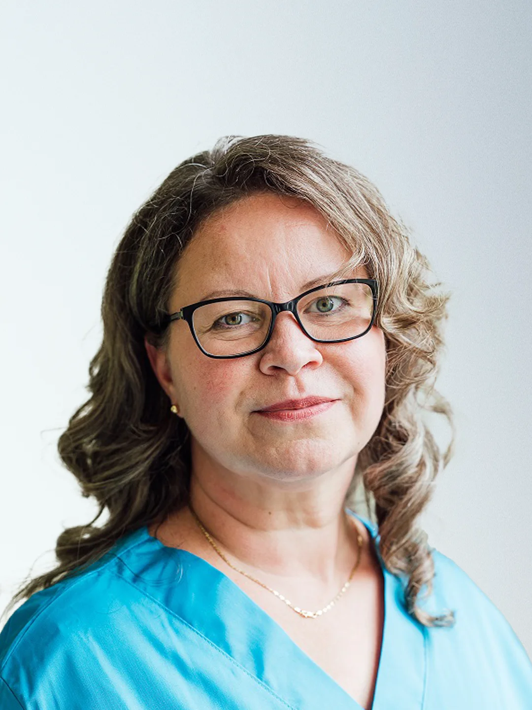 Dr. Libik Erzsébet
