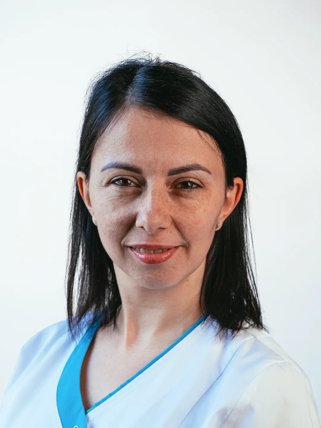Dr. Mihály Tünde Mónika