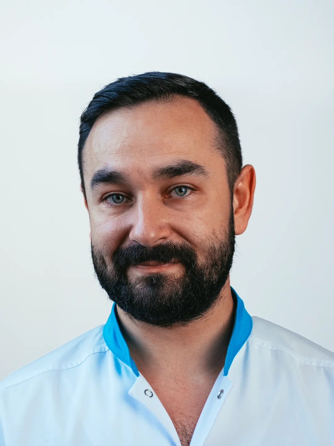 Dr. Szabó Ernő-Szabolcs