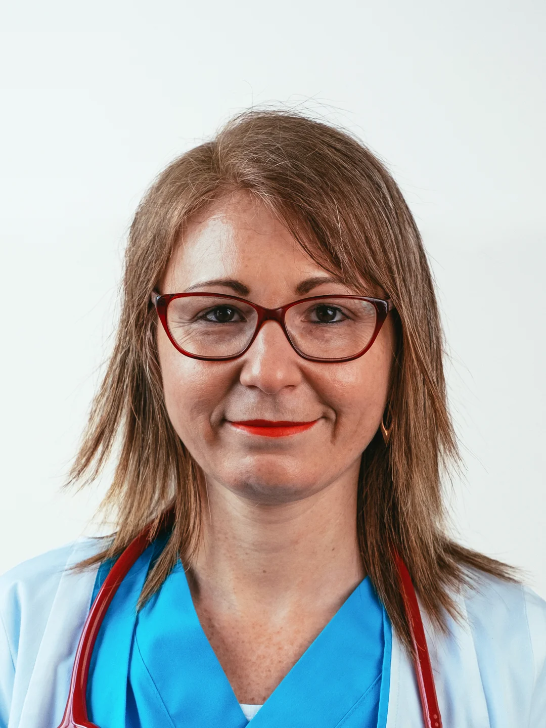 Dr. Szász-Bálint Kinga