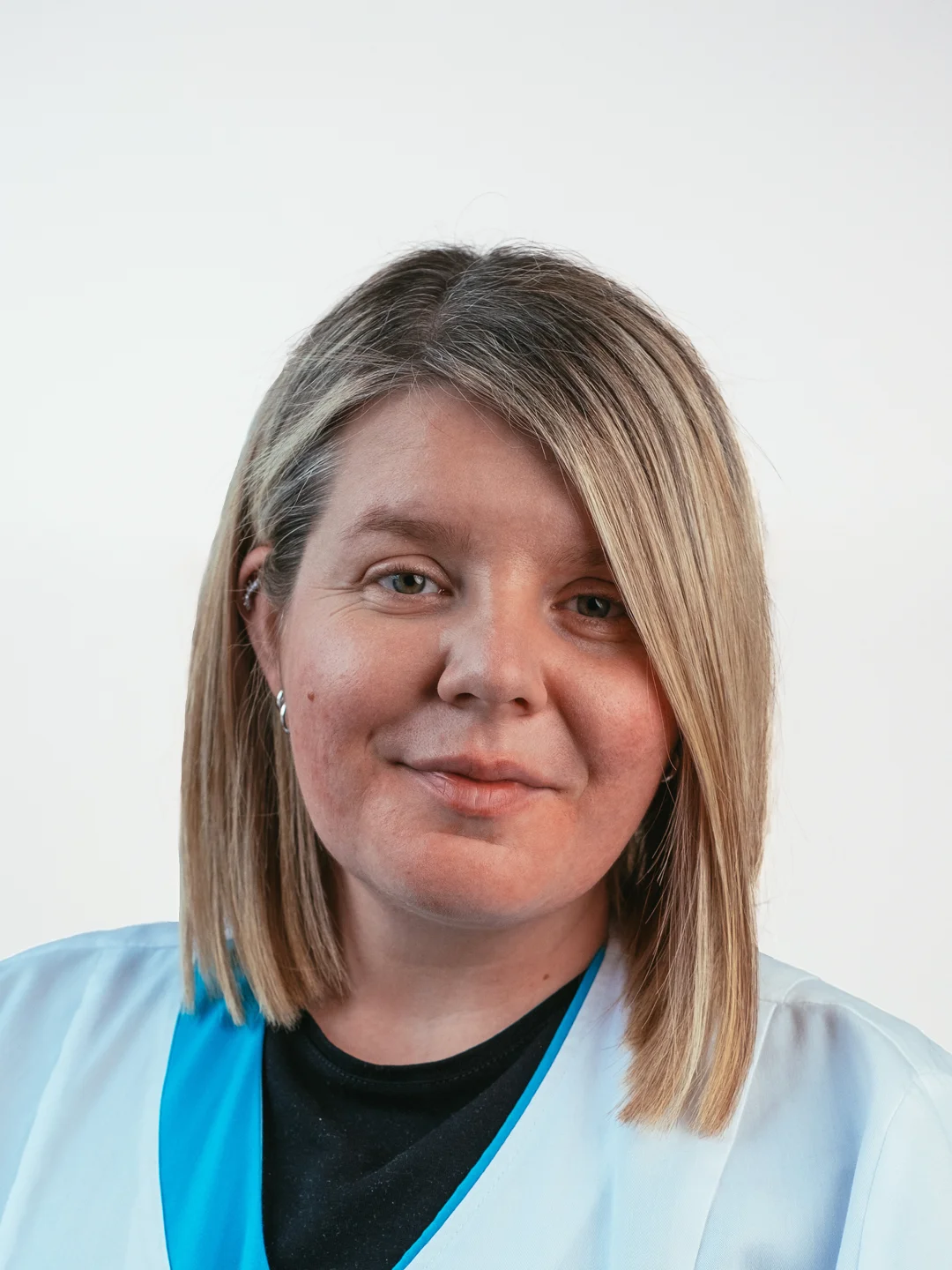 Dr. Szekeres-Nagy Katalin