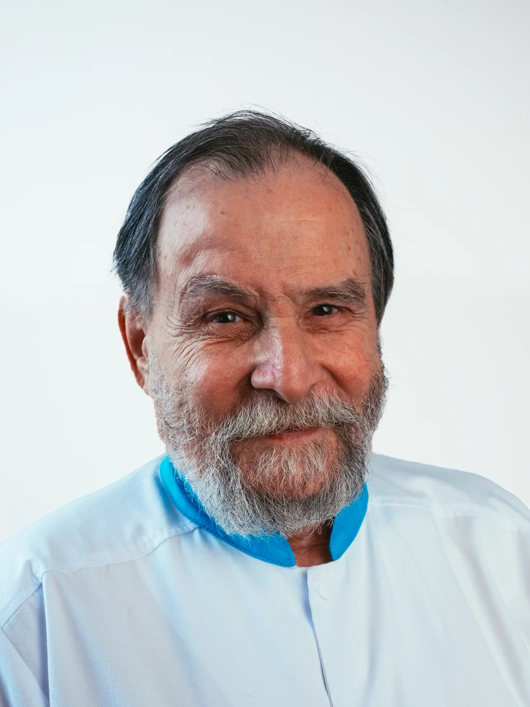 Dr. Vajna Imre