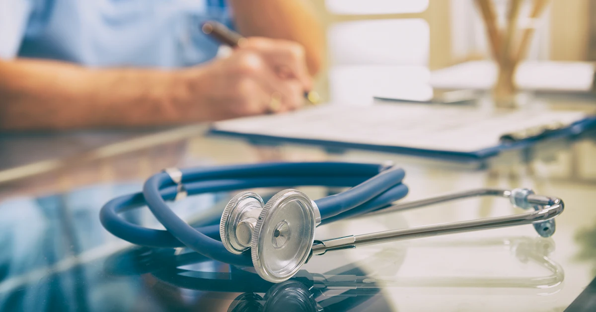 Munkaorvostani vizsgálat