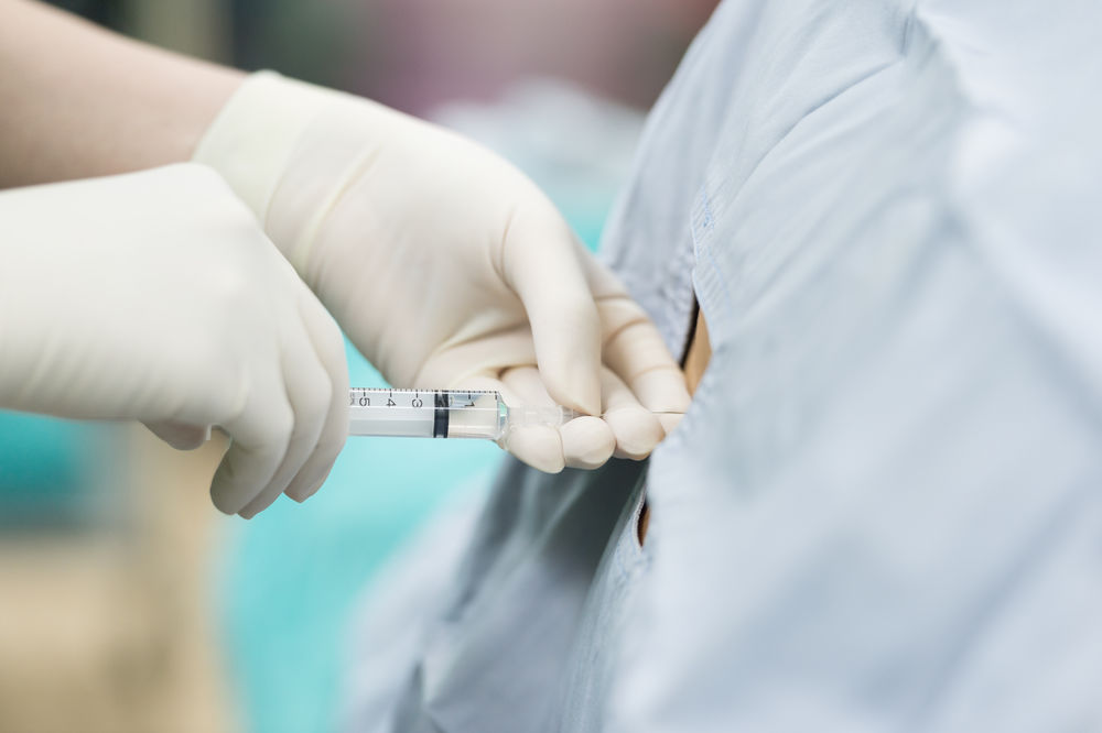 Csontvelő vizsgálat