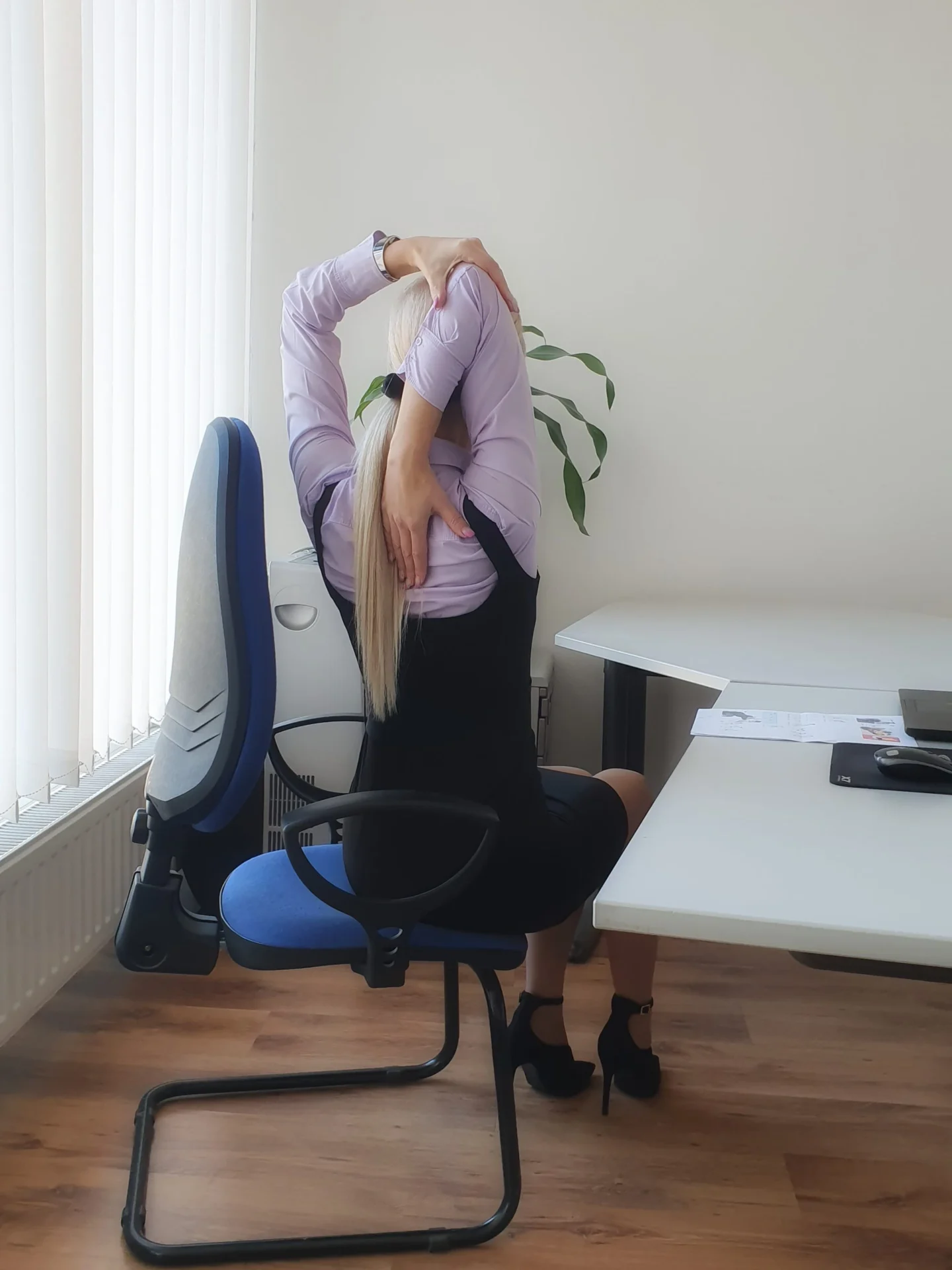 Nyújtás